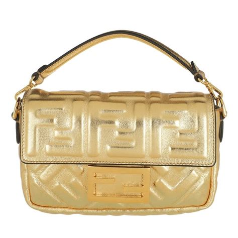 fendi mini baguete|fendi mini cross body bag.